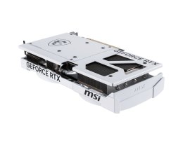 Karta graficzna MSI RTX 5070 12G VENTUS 2X OC WHITE