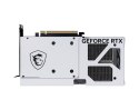 Karta graficzna MSI RTX 5070 12G VENTUS 2X OC WHITE