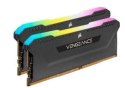 Corsair Pamięć DDR4 Vengeance RGB PRO SL 16GB/3600 (2*8GB) czarna CL18