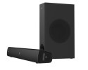 Creative Labs Soundbar bezprzewodowy Stage V2 2.1 z subwooferem