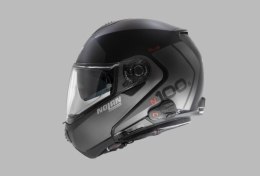 Interkom motocyklowy NOLAN N-COM B902L R do kasków NOLAN, komplet na 1 kask