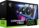 Karta graf. MSI RTX 5090 32G GAMING TRIO OC