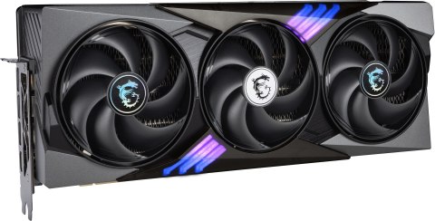 Karta graf. MSI RTX 5090 32G GAMING TRIO OC