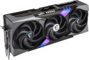 Karta graf. MSI RTX 5090 32G GAMING TRIO OC
