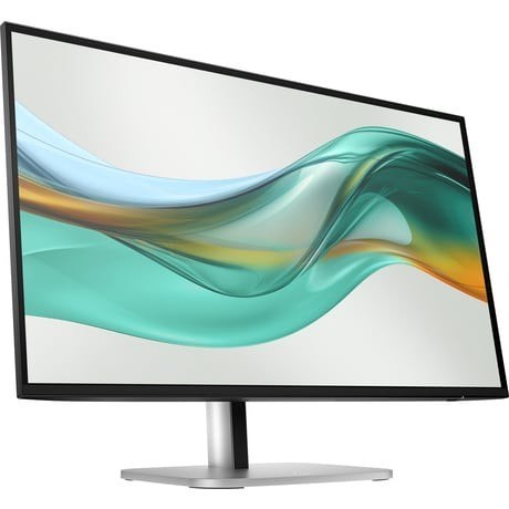 HP Inc. Monitor S5 Pro 527pu QHD USB-C MNTR 9E0G5AA#ABB