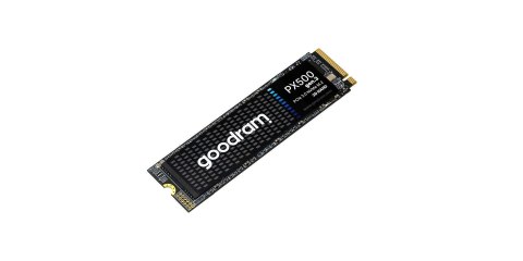 Dysk SSD Goodram PX500 256GB Gen 3