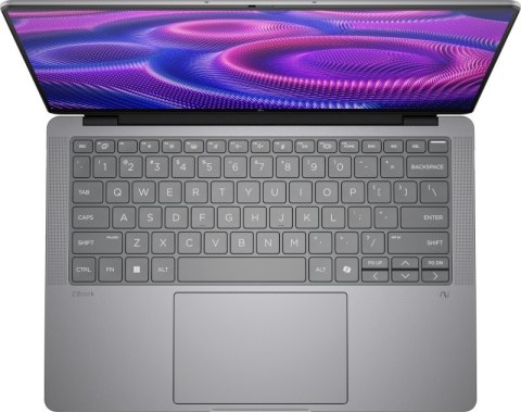 HP Inc. Stacja robocza ZBookU G1A RAI PRO 390 1TB/32GB/Win11P/14 cali A3ZS3ET