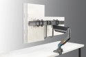 Kensington Ramię do monitora podwójne SmartFit