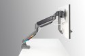 Kensington Ramię do monitora podwójne SmartFit