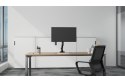 Kensington Wytrzymałe ramię do monitora SmartFit