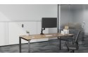 Kensington Wytrzymałe ramię do monitora SmartFit