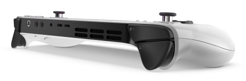 Legion Go S 8ARP1 Ryzen Z2 Go 8" WUXGA IPS 500nits Glossy 48-120Hz VRR Touch 16GB LPDDR5x-6400 SSD512 Radeon Graphics 55.5Wh Win