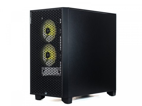 OPTIMUS Komputer E-Sport GA520T-CR9 Ryzen 5 3600/16GB/1TB/RX 6600 8GB/W11H