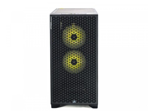 OPTIMUS Komputer E-Sport GA520T-CR9 Ryzen 5 3600/16GB/1TB/RX 6600 8GB/W11H
