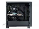 OPTIMUS Komputer E-Sport GA520T-CR9 Ryzen 5 3600/16GB/1TB/RX 6600 8GB/W11H