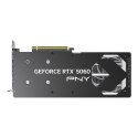 PNY Karta graficzna GeForce RTX 5060 OC 8GB RGB VCG50608TFXXPB1-O