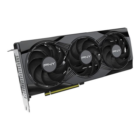 PNY Karta graficzna GeForce RTX 5060 OC 8GB RGB VCG50608TFXXPB1-O