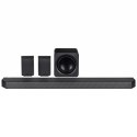 Soundbar Samsung HW-Q930F/­EN 9.1.4 kan. 540W Bluetooth 5.3 Dolby Atmos Czarny