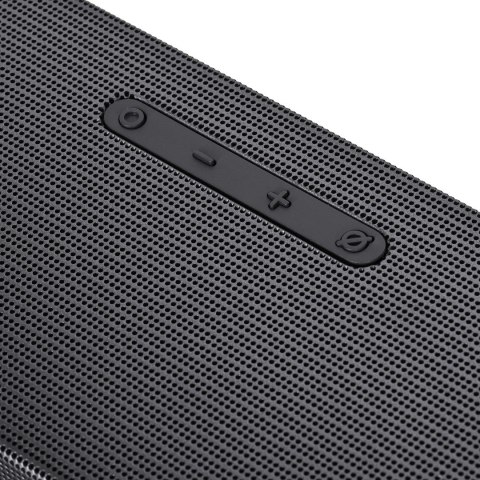 Soundbar Samsung HW-Q930F/­EN 9.1.4 kan. 540W Bluetooth 5.3 Dolby Atmos Czarny