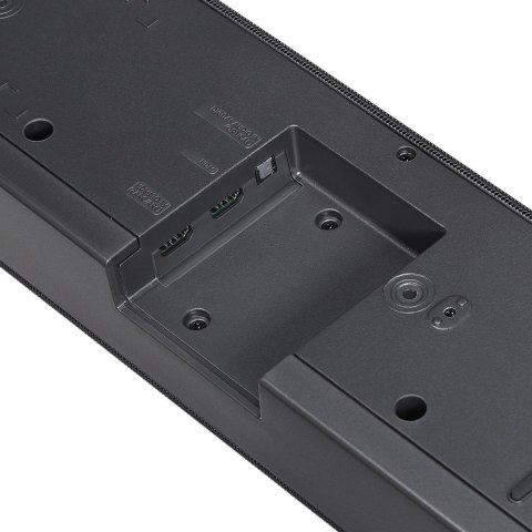 Soundbar Samsung HW-Q930F/­EN 9.1.4 kan. 540W Bluetooth 5.3 Dolby Atmos Czarny