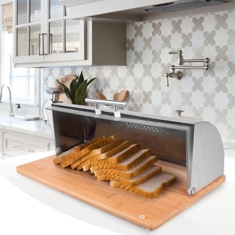 Chlebak MR-1670S MAESTRO