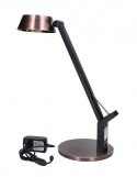 Maxcom Lampa biurkowa LED ML 4400 Lumen