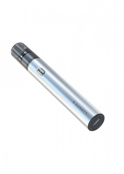 Garett Electronics Masażer Beauty Fresh Eye Silver