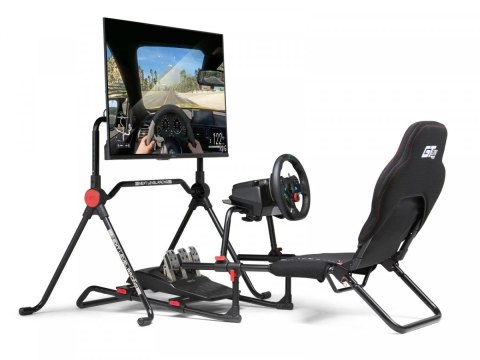 Next Level Racing Kokpit GTLite Junior Foldable Cockpit