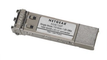 Netgear MiniGBIC/SFP 1000BaseLX (LC) AGM732F