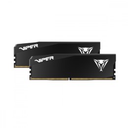 Patriot Pamięć DDR5 Viper Elite 5 Ultra 32GB/6400 (2*16GB) CL32