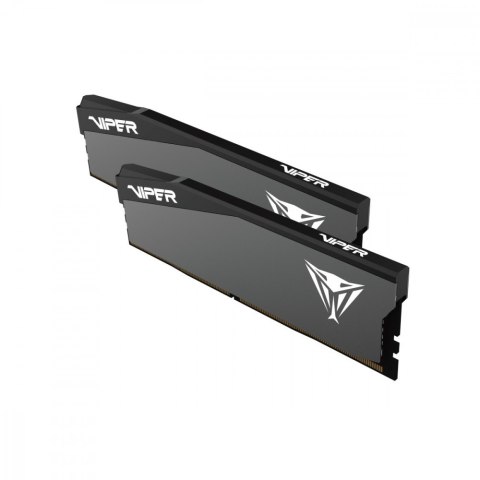 Patriot Pamięć DDR5 Viper Elite 5 Ultra 32GB/6400 (2*16GB) CL32
