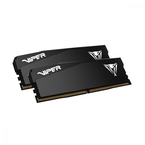 Patriot Pamięć DDR5 Viper Elite 5 Ultra 32GB/6400 (2*16GB) CL32