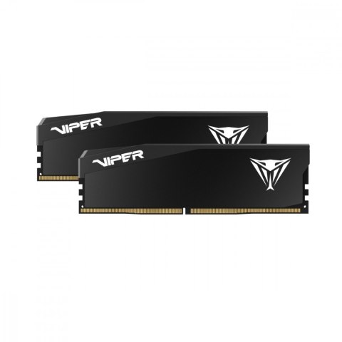 Patriot Pamięć DDR5 Viper Elite 5 Ultra 64GB/6000 (2*32GB) CL28