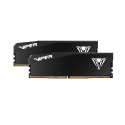 Patriot Pamięć DDR5 Viper Elite 5 Ultra 64GB/6400 (2*32GB) CL32