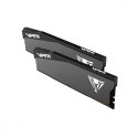 Patriot Pamięć DDR5 Viper Elite 5 Ultra 64GB/6400 (2*32GB) CL32