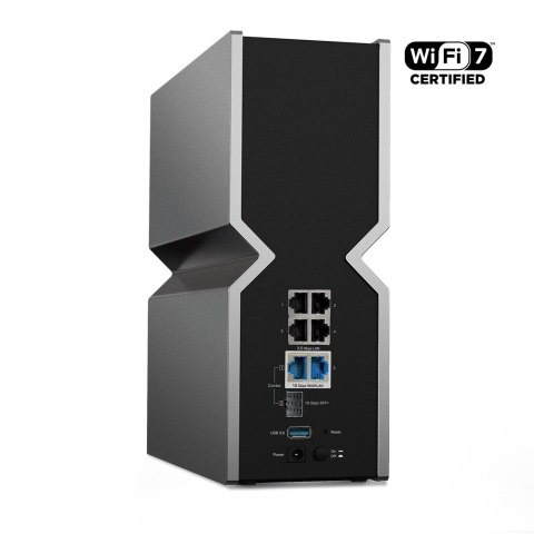 TP-LINK Archer BE800 Router WiFi 7 BE19000