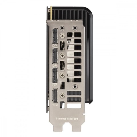 Asus Karta graficzna GeForce RTX 5060 Ti Prime OC 8GB GDDR7 128BIT 3DP/HDMI