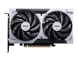 MSI Karta graficzna GeForce RTX 5060 8G VENTUS 2X OC