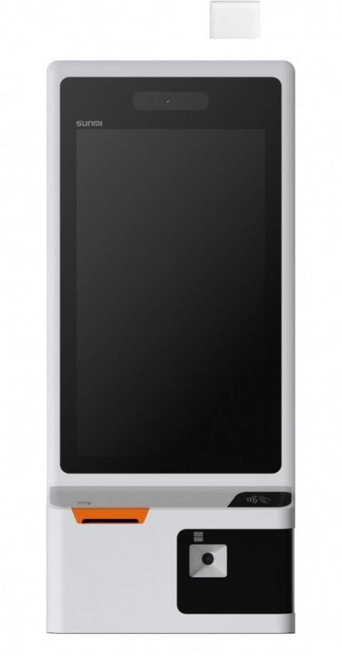 Sunmi Kiosk K2 OS A13 6/128G Newland EM20-80 NFC