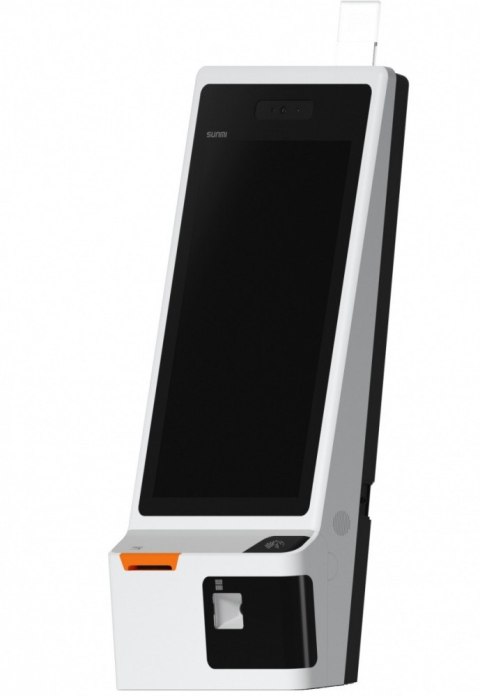 Sunmi Kiosk K2 OS A13 6/128G Newland EM20-80 NFC