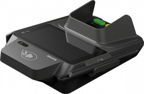Sunmi Terminal płatniczy P2 Pro Smart POS System