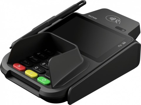 Sunmi Terminal płatniczy P2 Pro Smart POS System