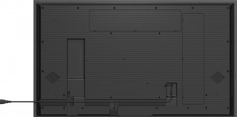IIYAMA Monitor 55 cali T5529AS-B1AG VA,4K,HDMIx2,USB-C,RJ45,2x10W,WiFi, Android 14, Signal FailOver, Whiteboard, iiSignage2 (CMS), 