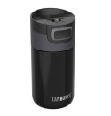 Kubek termiczny Kambukka Etna 300ml, Pitch Black