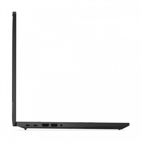 Lenovo Ultrabook ThinkPad T16 G4 21QE0048PB W11Pro Ultra 7 255U/16GB/512GB/INT/16.0 WUXGA/Black/3Y Premier Support + CO2 Offset