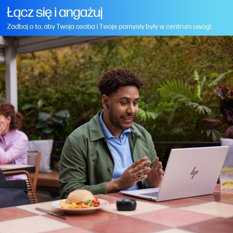 HP Elitebook X G1i Flip Ultra 5 228V 14.0"WUXGA Touch IPS AG 400 nits 32GB LPDDR5x SSD512 Intel Arc Cam 5 Mpx AI 68Wh W11Pro Gla