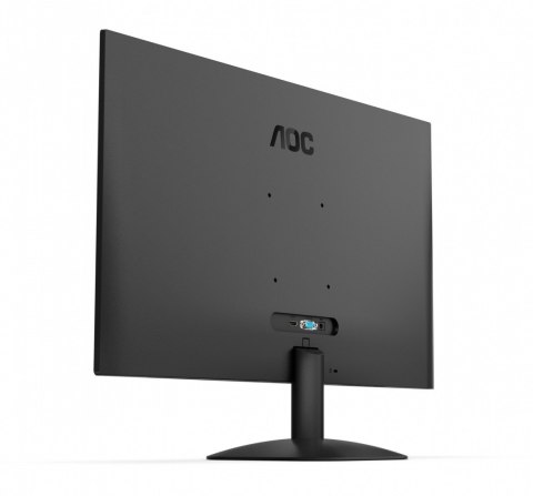 AOC Monitor 24B35HM2 23.8 cali VA 100Hz HDMI VGA