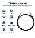 TP-LINK Przewód SM5220-3M Omada 3M Direct Attach SFP+ 10G