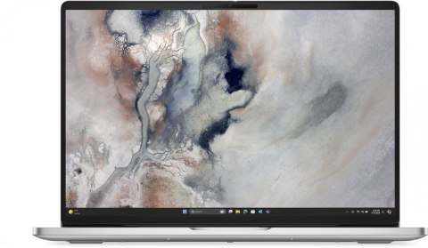 Dell Laptop Dell Pro 16 PC16250 W11P U5 235U/32GB/512GB SSD CL25/16.0 FHD+/Int/FgrPr/FHD/IRCam/Mic/WLAN+BT/BcklKb/3C/vPro/3YPS Platin