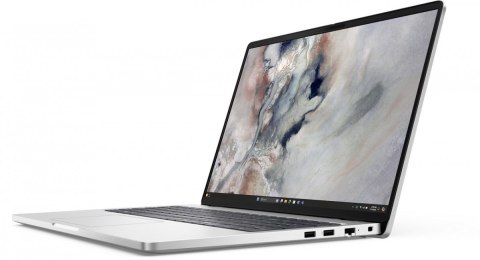 Dell Laptop Dell Pro 16 PC16250 W11P U5 235U/32GB/512GB SSD CL25/16.0 FHD+/Int/FgrPr/FHD/IRCam/Mic/WLAN+BT/BcklKb/3C/vPro/3YPS Platin